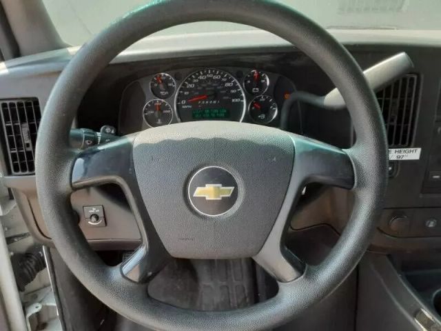 2012 Chevrolet Express 2500 Cargo - Image 12