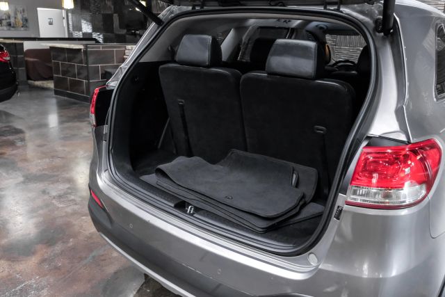 2016 Kia Sorento Ex Sport Utility 4d - Image 50