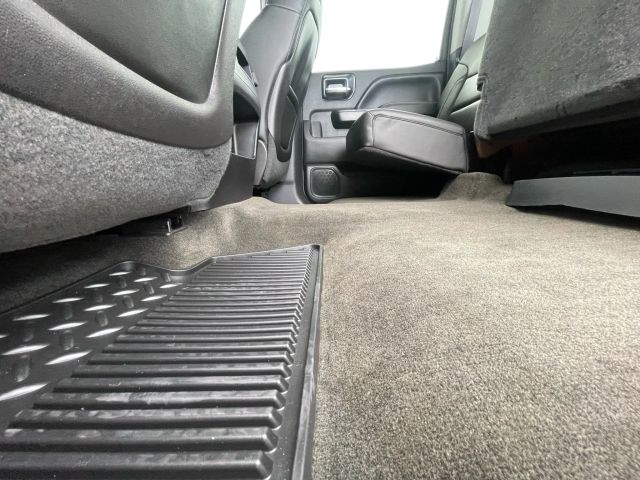 2015 Chevrolet Silverado 1500 Crew Cab - Image 130