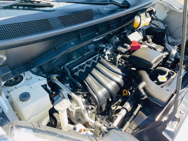 2016 Nissan Nv200 - Image 12