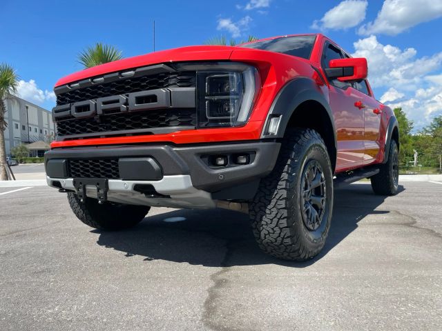 2022 Ford F150 Supercrew Cab - Image 38