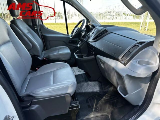 2015 Ford Transit 350 Wagon - Image 12