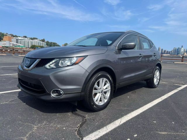 2019 Nissan Rogue Sport Sv Sport Utility 4d - Image 5