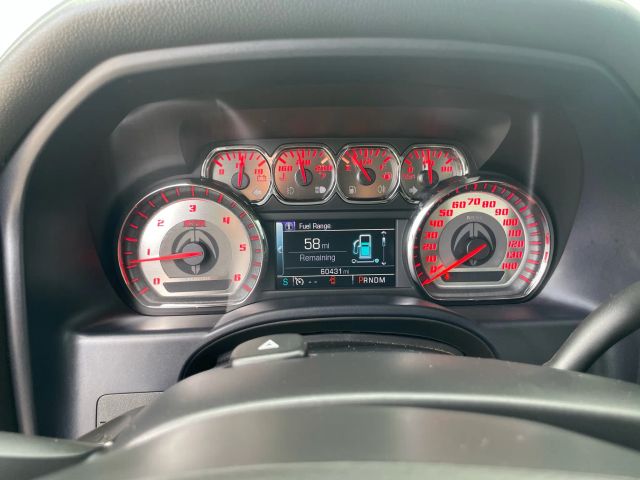 2015 Chevrolet Silverado 1500 Crew Cab - Image 94