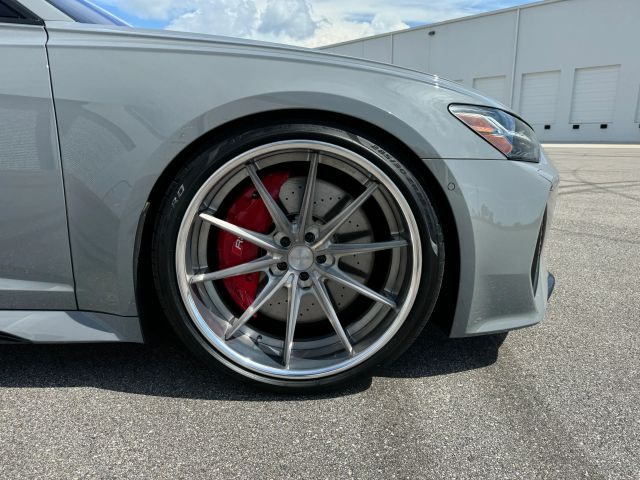 2021 Audi Rs 6 - Image 8