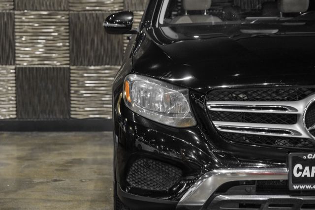 2016 Mercedes-benz Glc Glc 300 Sport Utility 4d - Image 56