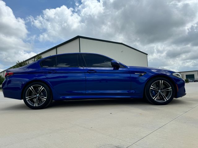 2021 Bmw M5 - Image 6