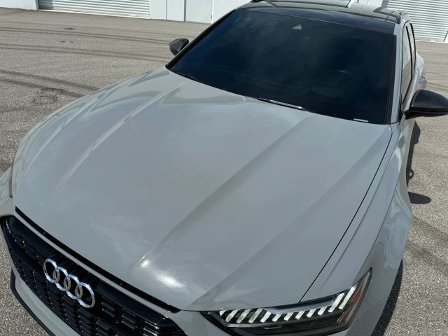 2021 Audi Rs 6 - Image 45