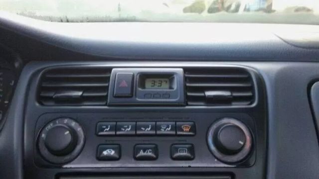 2001 Honda Accord - Image 17