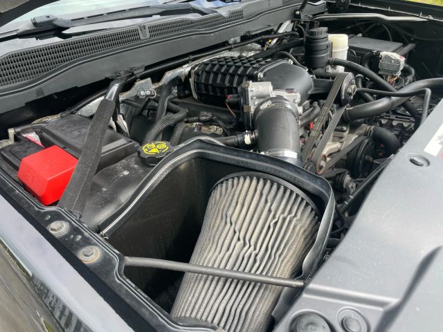 2015 Chevrolet Silverado 1500 Crew Cab - Image 70