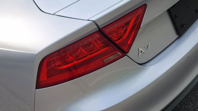 2012 Audi A7 - Image 13