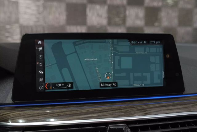 2018 Bmw 5 Series 530e Xdrive Iperformance Sedan 4d - Image 20