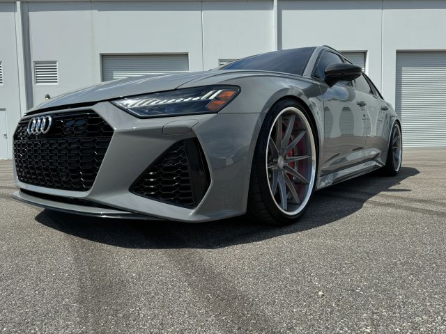 2021 Audi Rs 6 - Image 34