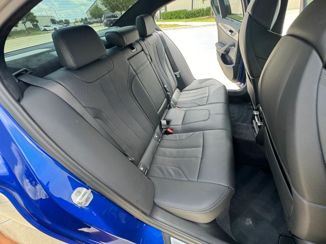 2021 Bmw M5 - Image 87