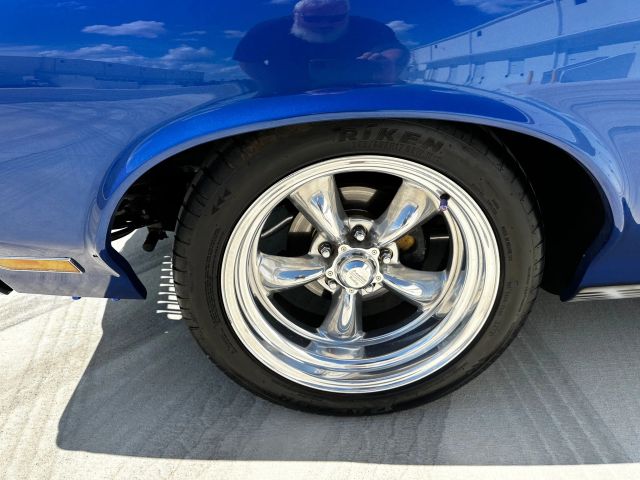 1970 Oldsmobile Cutlass - Image 30