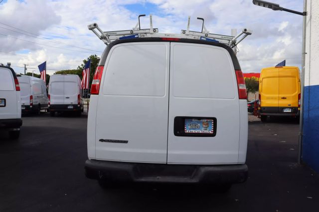 2019 Chevrolet Express 2500 Cargo - Image 8