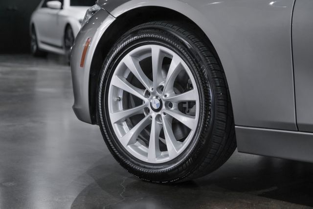 2018 Bmw 3 Series 320i Sedan 4d - Image 49
