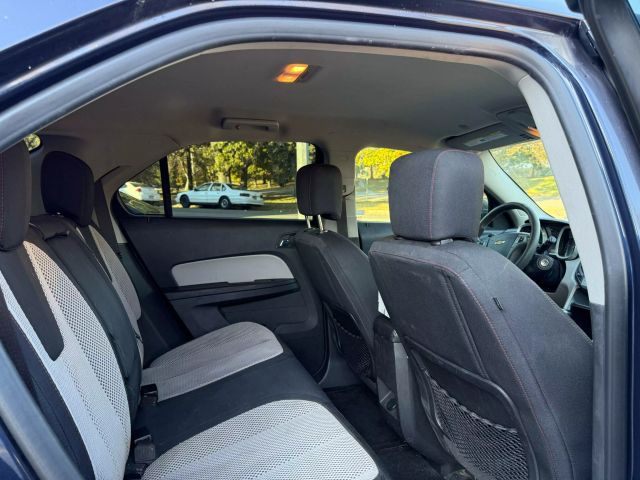 2016 Chevrolet Equinox - Image 10