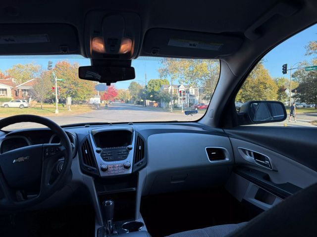 2016 Chevrolet Equinox - Image 8