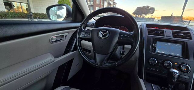2010 Mazda Cx-9 Sport Suv 4d - Image 22