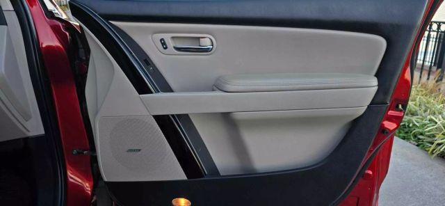 2010 Mazda Cx-9 Sport Suv 4d - Image 40