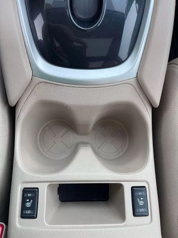 2014 Nissan Rogue Sl Sport Utility 4d - Image 21