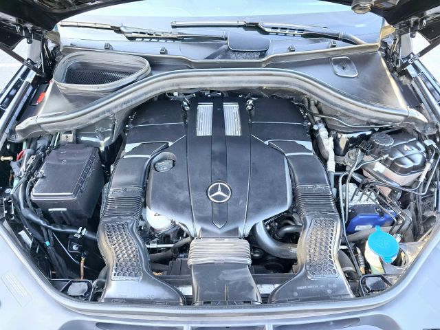 2019 Mercedes-benz Gls - Image 63