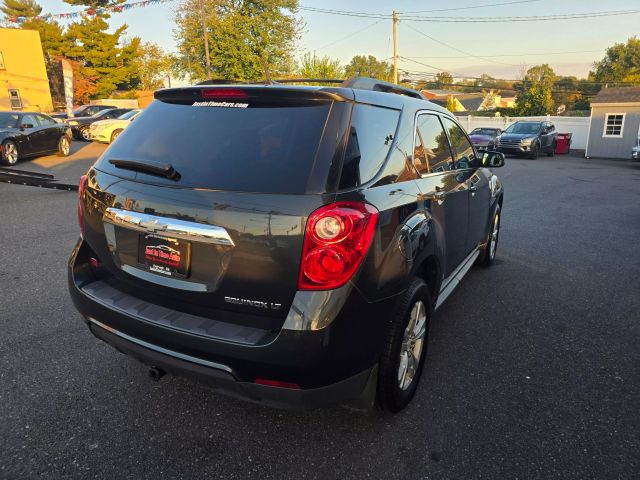 2012 Chevrolet Equinox Lt Sport Utility 4d - Image 6