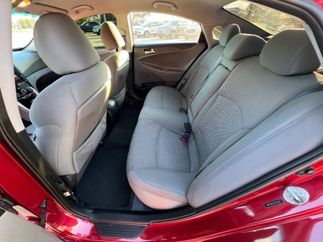 2014 Hyundai Sonata - Image 6