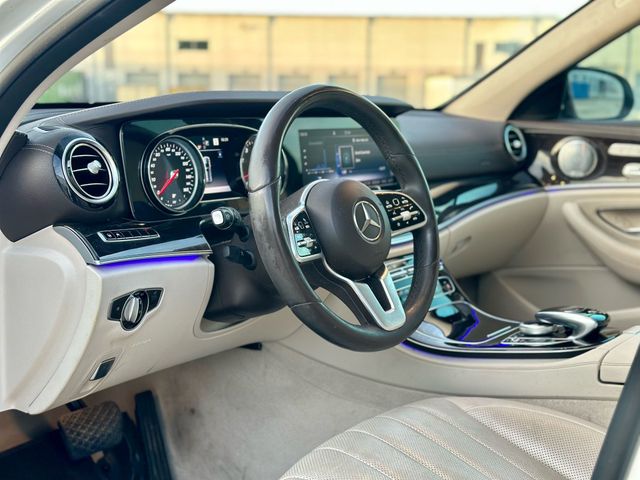 2019 Mercedes-benz E-class - Image 11