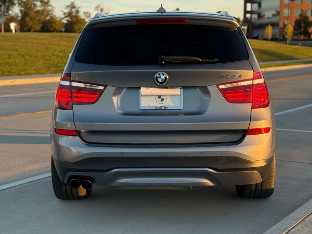 2016 Bmw X3 - Image 5
