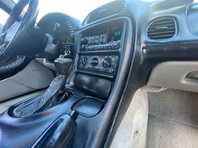 1998 Chevrolet Corvette - Image 104
