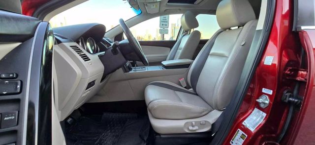 2010 Mazda Cx-9 Sport Suv 4d - Image 11