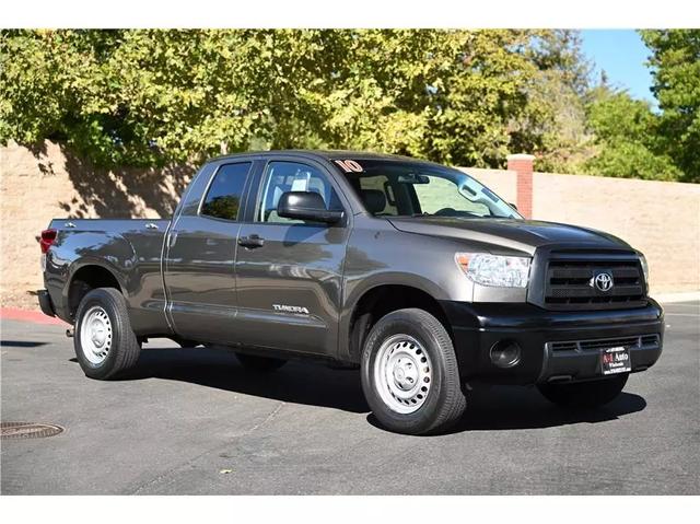 2015 Toyota Tundra Limited photo 39