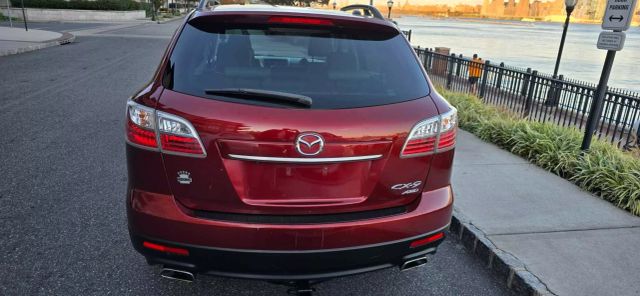 2010 Mazda Cx-9 Sport Suv 4d - Image 8