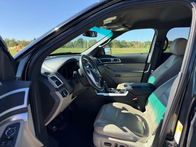 2013 Ford Explorer - Image 12