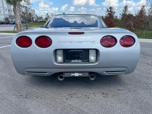 1998 Chevrolet Corvette - Image 20