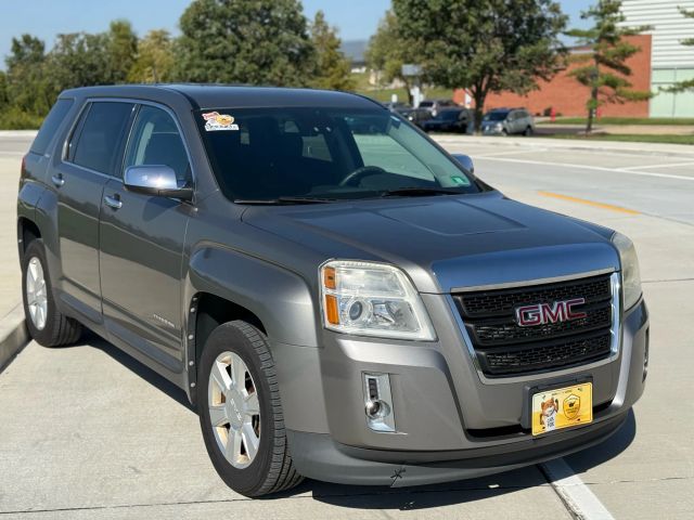 2012 Gmc Terrain - Image 3