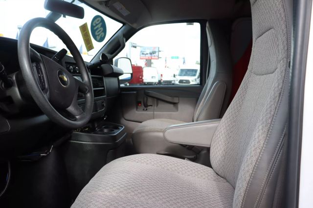 2019 Chevrolet Express 2500 Cargo - Image 7