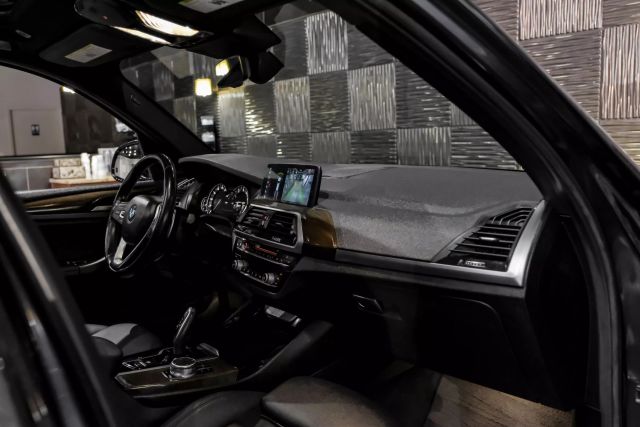 2019 Bmw X3 Sdrive30i Sport Utility 4d - Image 14