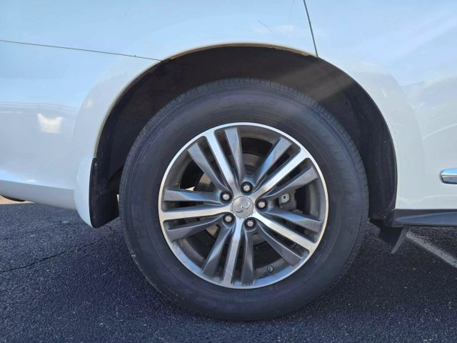 2016 Infiniti Qx60 3.5 Sport Utility 4d - Image 48