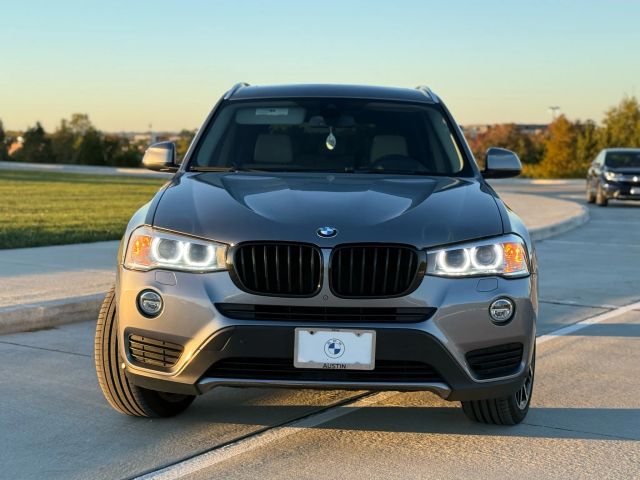2016 Bmw X3 - Image 6