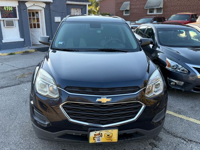 2016 Chevrolet Equinox - Image 2