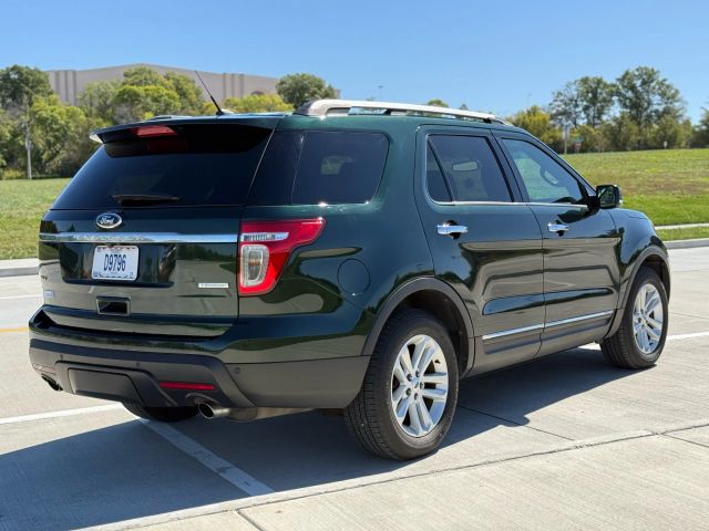 2013 Ford Explorer - Image 7