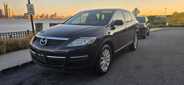 2008 Mazda Cx-9 Sport Suv 4d - Image 3