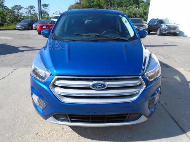 2019 Ford Escape SE photo 7