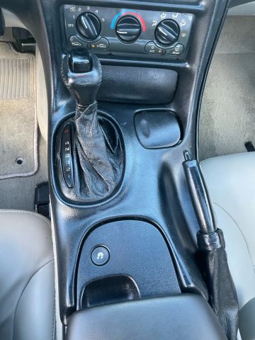 1998 Chevrolet Corvette - Image 90