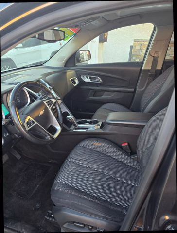 2012 Chevrolet Equinox Lt Sport Utility 4d - Image 8