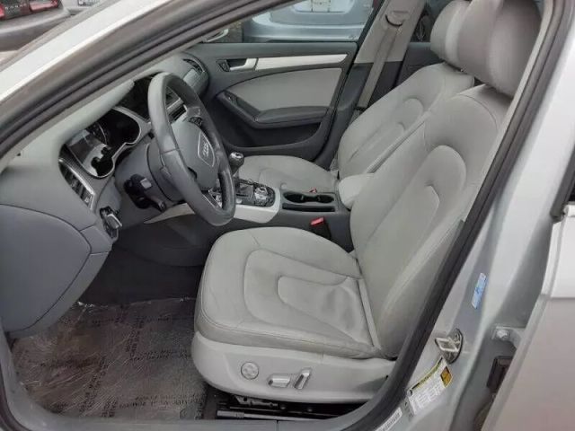 2013 Audi A4 - Image 11