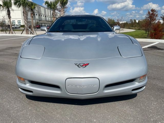 1998 Chevrolet Corvette - Image 44